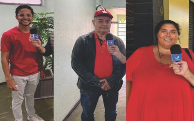 Racha, disputa e acordos nos bastidores: eleições do PT em Divinópolis e Minas refletem crise interna do partido em Minas