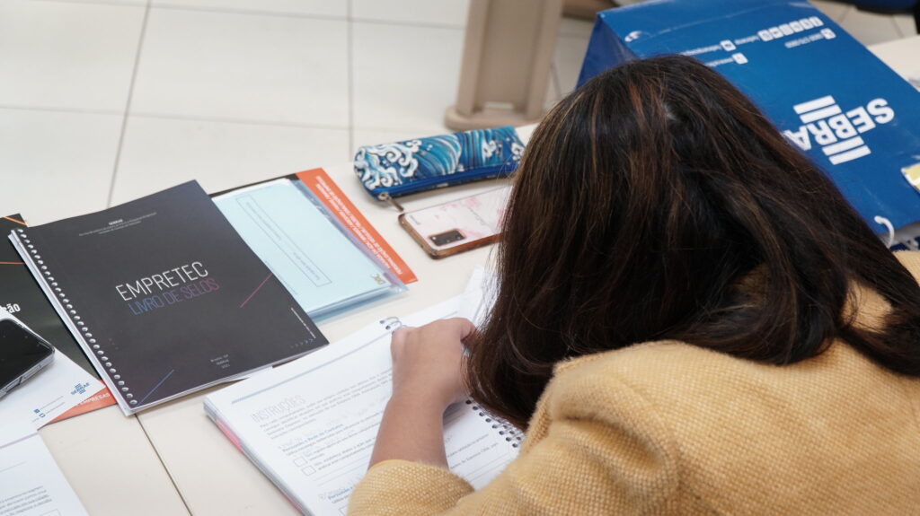 Empretec chega a Oliveira com inscrições abertas: Sebrae promete imersão que transforma negócios Empretec-SebraeSP-2