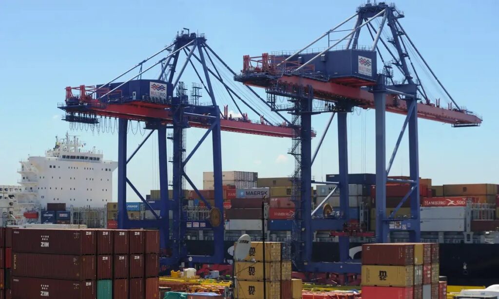 Entenda a lei de reciprocidade comercial publicada nesta terça Entenda a lei de reciprocidade comercial publicada nesta terça