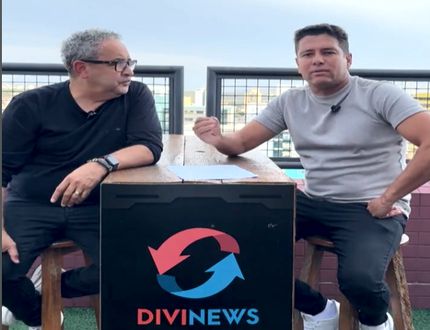 Urgente - Exclusiva: MP arquiva denúncia infundada de nepotismo no gabinete do vereador Washington Moreira, da Câmara de Divinópolis Entrevista - Washington Moreira