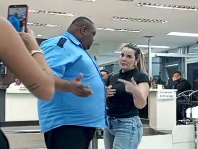 Mãe atípica denuncia cancelamento de reunião após ser retirada do plenário em Divinópolis Flavia Castro 2