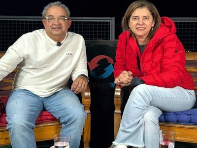 Gleide no Divinews: “Bolsonaro articulou o golpe e agora quer Trump como fiador da impunidade”; após anúncio do PAC Saúde para Divinópolis