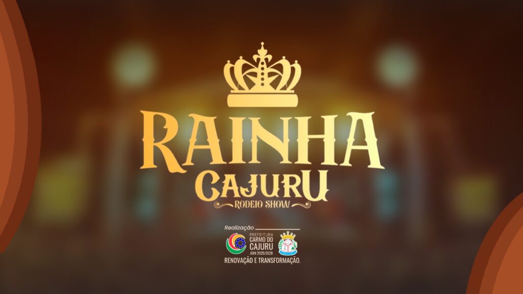 Beleza, atitude e tradição: Cajuru procura sua nova Rainha do Rodeio 2025 IMG-20250722-WA0081