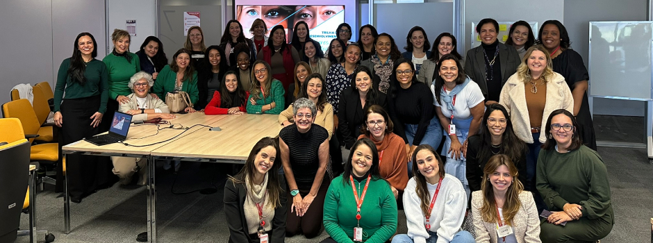 Mulheres no poder: Minas lança trilha que impulsiona liderança feminina na gestão pública