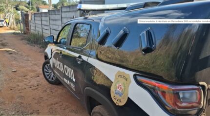 Operação Tanque: Polícia Civil desmonta organização criminosa que roubava combustíveis e abastecia postos clandestinos