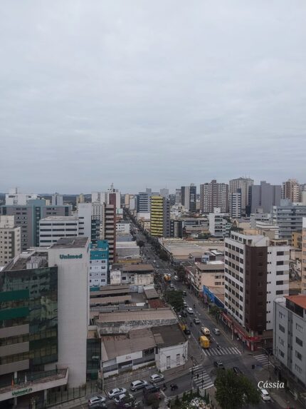 Divinópolis terá uma semana ensolarada com temperaturas entre 9 °C e 28 °C