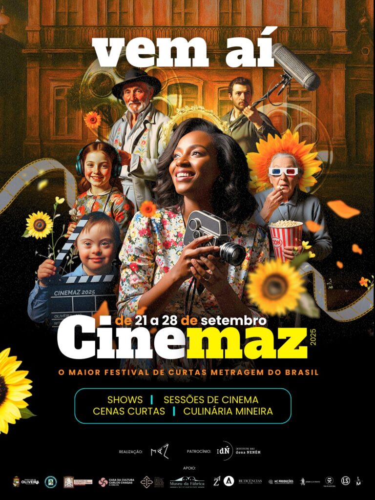 Oliveira recebe mais de 70 países no Festival Internacional de Curtas CINEMAZ 2025 Imagem do WhatsApp de 2025-07-16 à(s) 08.07.51_93e0d218