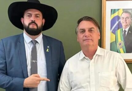 Caminhoneiros ameaçam GREVE por Bolsonaro, e Zé Trovão lidera mobilização! Entenda as articulações