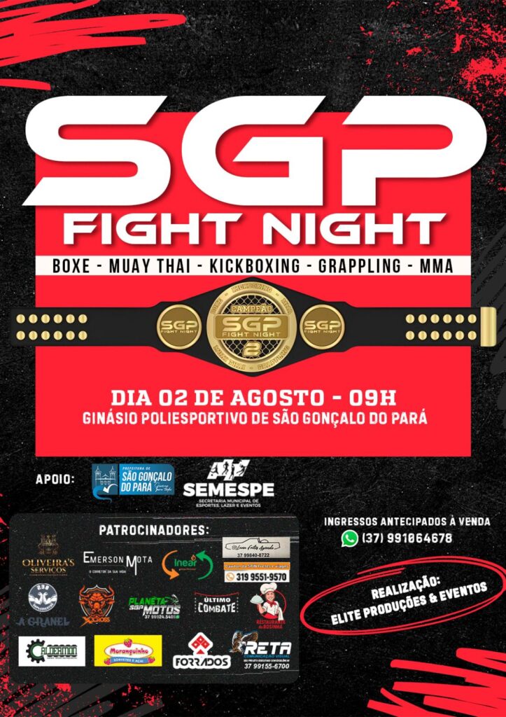 São Gonçalo do Pará recebe neste sábado o maior evento de artes marciais da região Imagem do WhatsApp de 2025-07-29 à(s) 08.54.44_8896f691