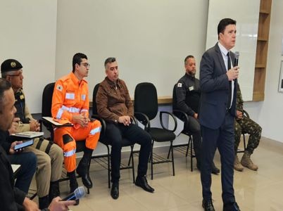Falta de delegados trava segurança em Divinópolis; PM relata sobrecarga e ACASP exige ação política imediata