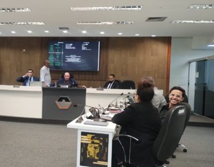 Divinópolis define orçamento de R$ 1,5 bilhão para 2026 com aprovação da LDO na Câmara de Vereadores