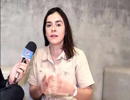 Entrevista: Deputada Lohanna dispara contra Bolsonaro e Trump: “Estão sabotando o Brasil para salvar a própria pele”