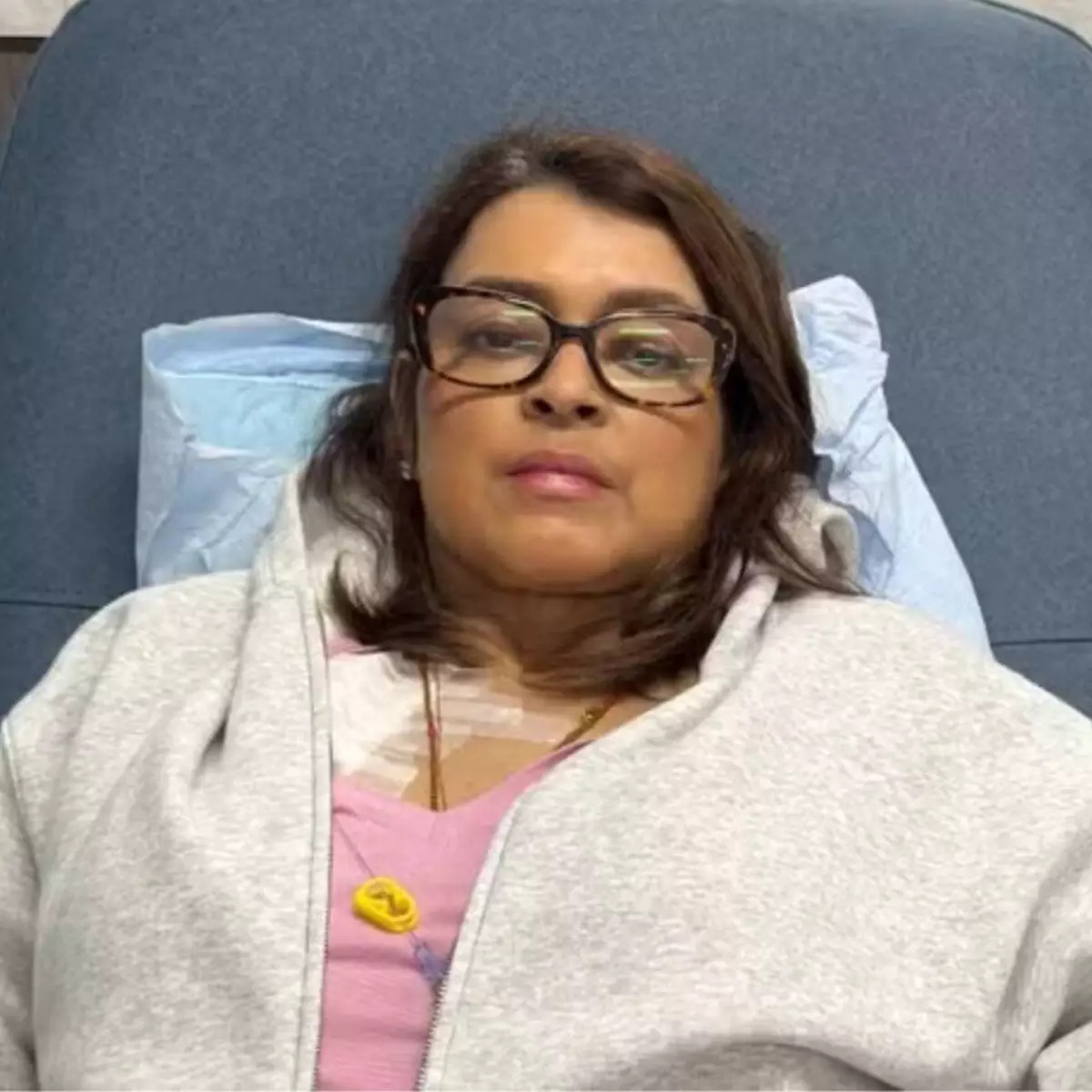 Morre a cantora Preta Gil, aos 50 anos, durante tratamento contra câncer nos Estados Unidos