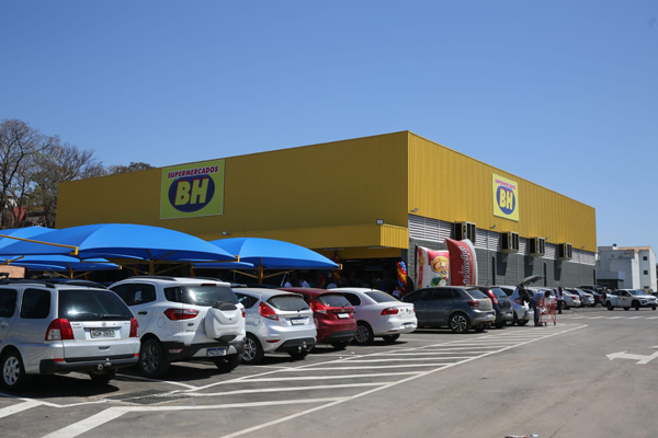 Família recorre contra BH Supermercados e cobra majoração da indenização por morte de trabalhador em Divinópolis SUPERMERCADOS BH