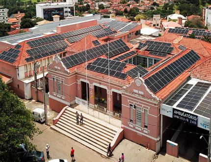 Santa Casa de Bom Despacho rebate denúncias e afirma: “Seguimos firmes, com verdade, profissionalismo e humanidade”