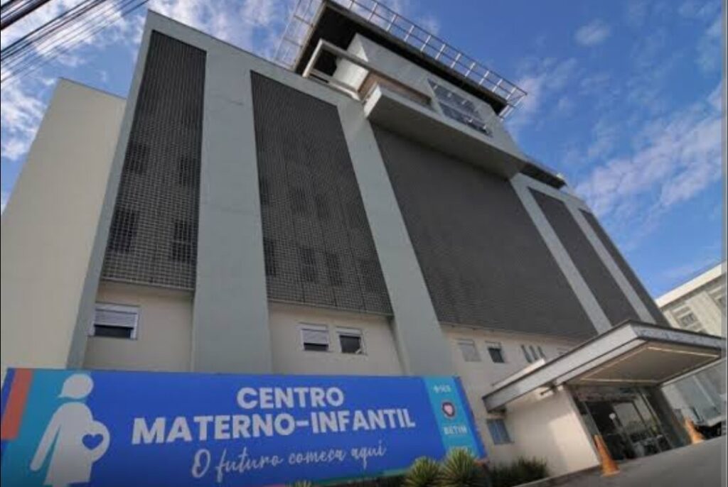 Menina de 12 anos grávida morre em Betim; bebê sobrevive e segue internado Screenshot_20250714_133541_Chrome