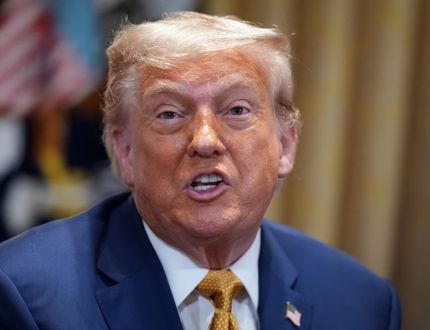 Alckmin anuncia ajuda contra tarifaço de Trump
