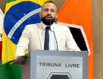 Wesley Jarbas cobra solução para fila de exames médicos e elogia audiência pública na Câmara de Divinópolis