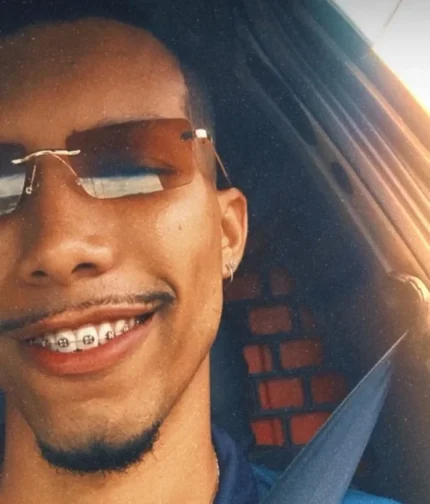Identificado jovem morto em acidente de moto na Rua Goiás, em Divinópolis
