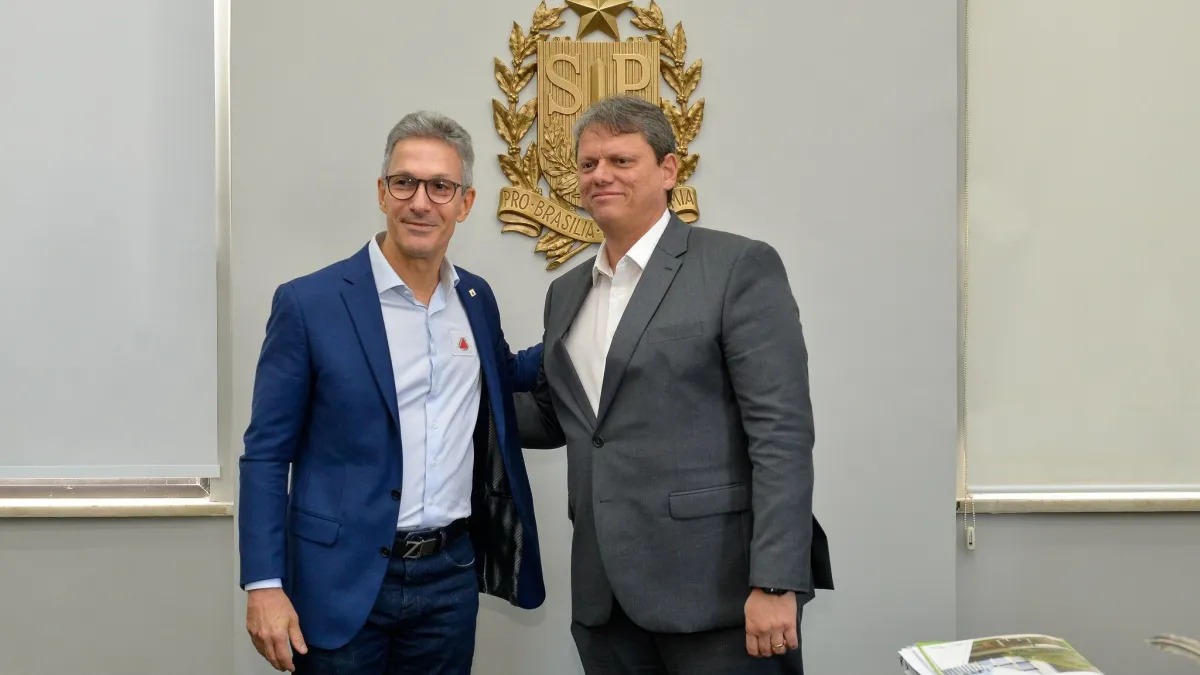Zema vai lançar pré-candidatura presidencial em São Paulo e ignora Minas; estratégia ou indiferença à terra natal?