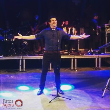 Evangelizar É Preciso divulga cronograma com shows, orações e palestra de fé em Divinópolis