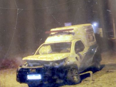 Acidente com ambulância expõe falhas graves na secretaria de saúde de São Sebastião do Oeste e levanta suspeitas de embriaguez