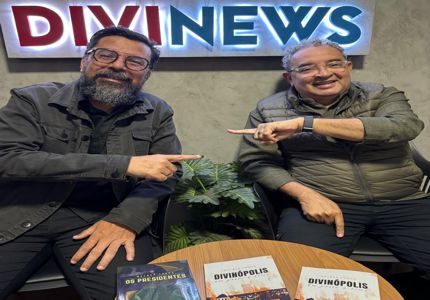 Divinópolis nasceu de fugitivos paulistas da Coroa, não de tribo indígena, revela historiador Tonhá