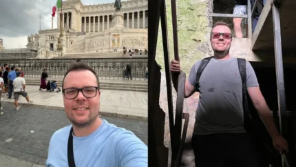 Brasileiro morre atropelado na Irlanda e família implora apoio do governo para trazer o corpo ao Brasil