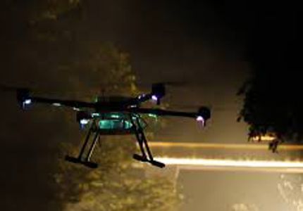 Intimidade violada – Divinópolis: homem é investigado por usar drone para filmar moradores nús no banho e trocando de roupa