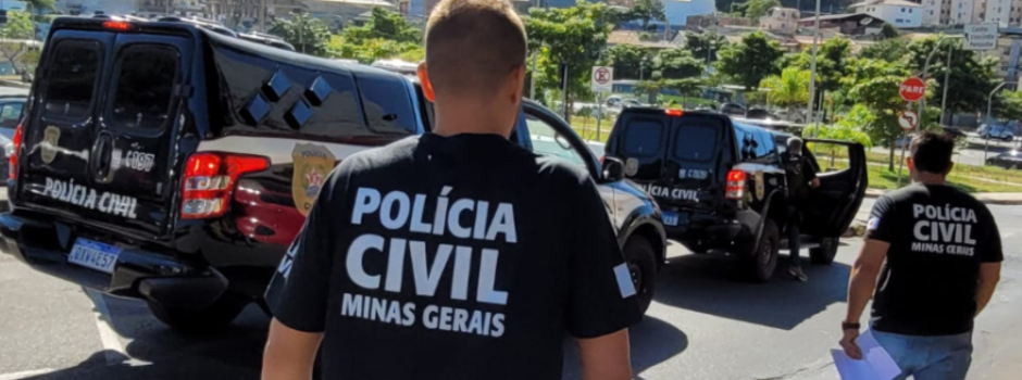 Mistério em Pará de Minas: Polícia investiga desaparecimento de pintor automotivo