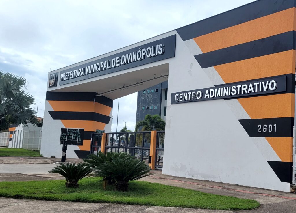 Divinópolis na mira do Ministério Público Federal por obras de gestões passadas