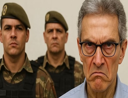 Polêmica em Divinópolis: ''Controle disfarçado”, diz vereador sobre projeto cívico-militar em escolas estaduais sit2