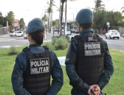 Crimes contra idosos: PM age rápido e prende dois suspeitos em menos de 24h em Divinópolis e Cajuru sitt5