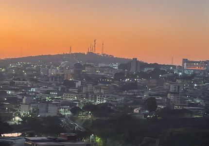 Meteorologia: Sol brilha durante todo o dia em Divinópolis; e temperatura em alta deve ultrapassar os 29 °C temperatura 2