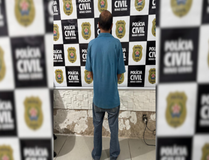 Polícia Civil prende em flagrante suspeito que usava jogos online para aliciar crianças e adolescentes