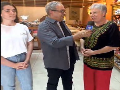 HOJE: Comércio de Itapecerica se une à SPAI VET em bingo solidário com prêmios e galinhada gratuita