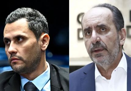 Cleitinho lidera corrida ao governo de Minas com 28%; Kalil e Pacheco seguem atrás; 40% de indecisos