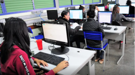 Cemig oferece curso gratuito de Educação Financeira para jovens da rede pública em Minas Estudantes