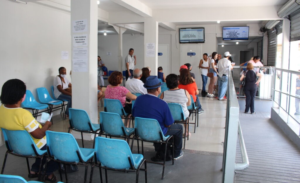 Mais de 30 medicamentos estão em falta na Farmácia da Prefeitura de Divinópolis FARMACIA