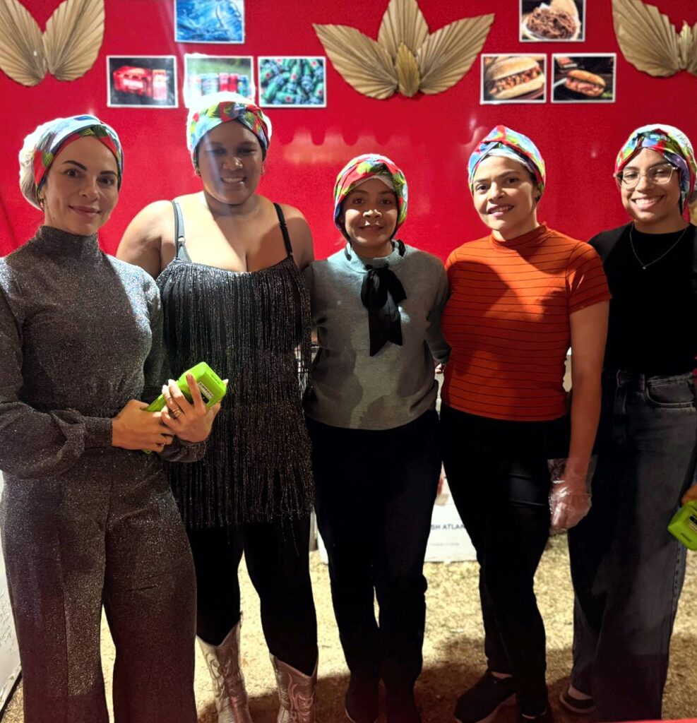 Nova Serrana celebra sua gente: Festa do Migrante destaca diversidade, emprego e prosperidade local FESTA DO MIGRANTE
