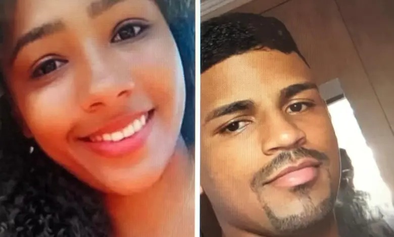 Feminicídio em plena praça pública de Abaeté; ex-namorado mata mulher ao não aceitar fim”