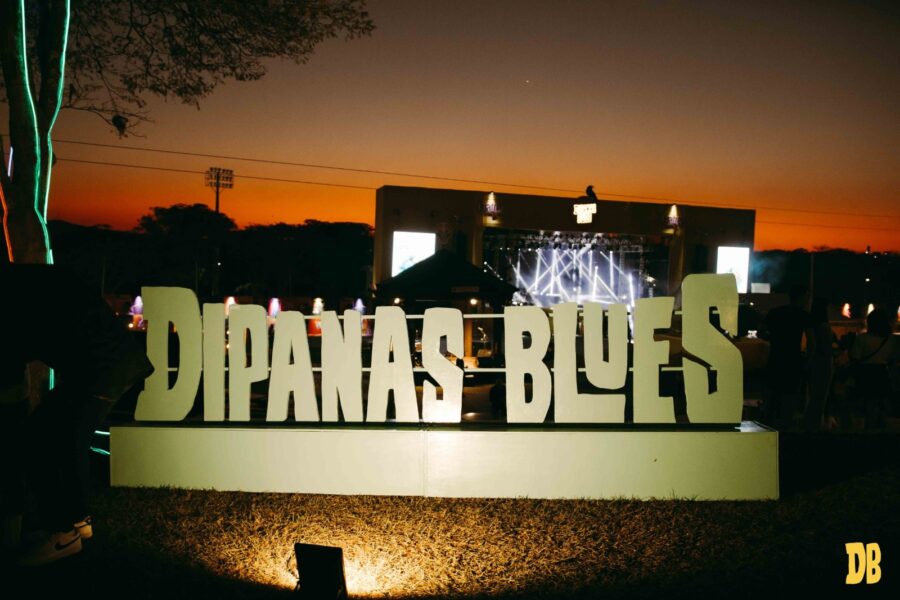 Festival Dipanas Blues traz Samuel Rosa, Barão Vermelho e herdeira de B.B. King