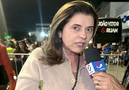 ‘Festa do Migrante’: Gleide Andrade anuncia em entrevista ao Divinews e ao público R$ 100 milhões do PAC/22 do Governo Lula para saúde de Nova Serrana serão recuperados
