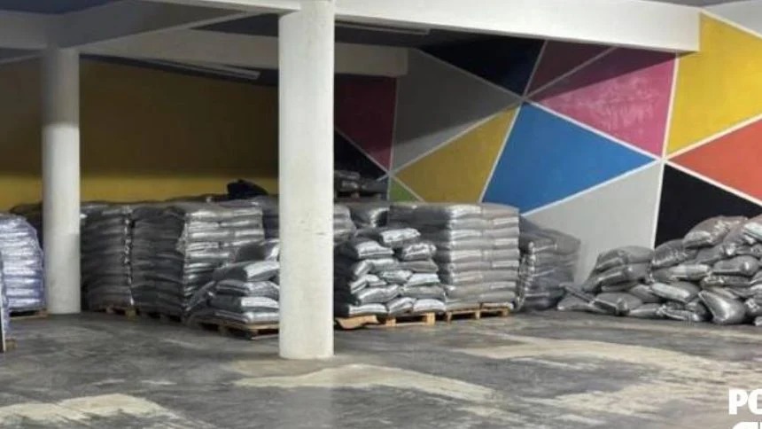 Golpe com documentos falsos leva a furto de carga no valor de R$ 300 mil