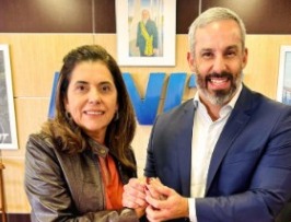 Governo Federal garante obra de segurança na BR-494 em Divinópolis
