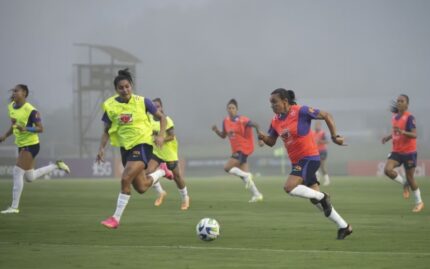 Brasil e Colômbia duelam na final da Copa América Feminina neste sábado no Equador Imagem do WhatsApp de 2025-08-02 à(s) 16.24.39_2cd4c018