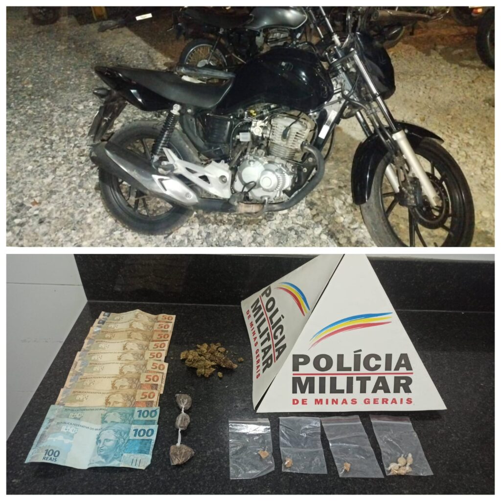 Traficante foge e abandona drogas e moto roubada durante cerco da PM em Formiga Imagem do WhatsApp de 2025-08-05 à(s) 22.07.59_5b6a57fb