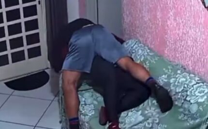 No mês Agosto Lilás, dedicado a Não violência contra mulher, mas um massacre acontece Imagem do WhatsApp de 2025-08-07 à(s) 08.52.31_a4d3dac2
