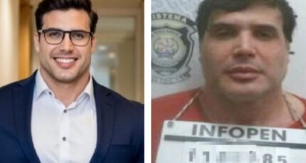 Empresário acusado de matar gari em BH já respondeu por matar uma mulher no RJ e acumula histórico de crimes violentos Imagem do WhatsApp de 2025-08-13 à(s) 10.33.50_9c749022