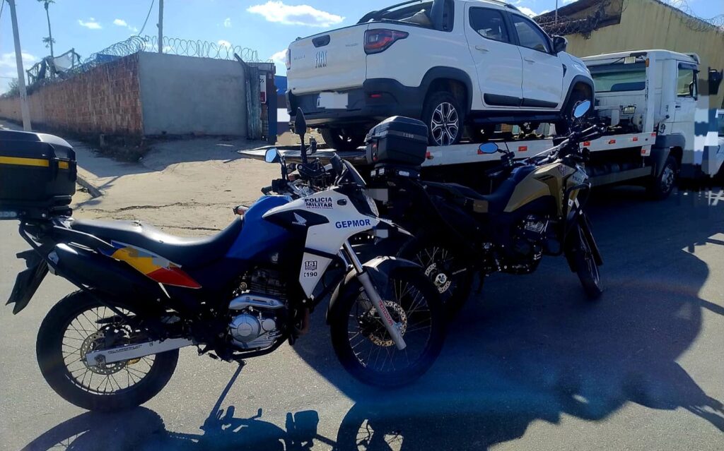 Caminhonete furtada em BH é encontrada adulterada em Nova Serrana; homem é detido Imagem do WhatsApp de 2025-08-14 à(s) 09.45.24_b41e7bd4